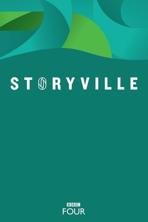 Storyville poster