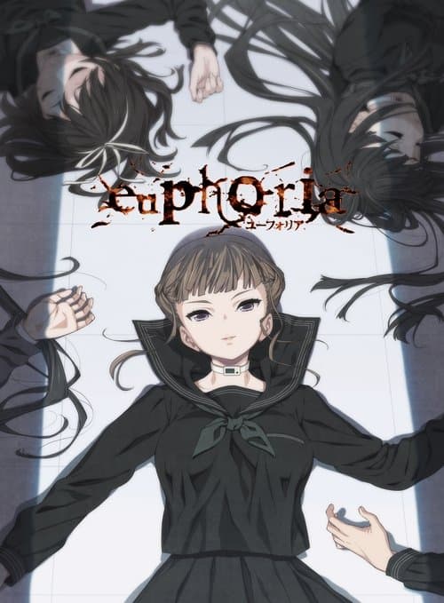 euphoria poster