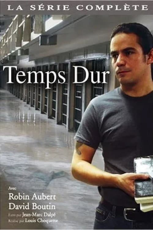 Temps dur poster