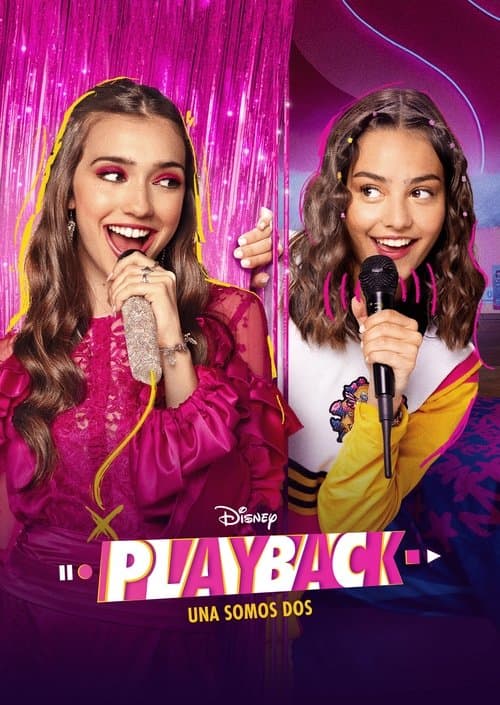 Playback: Together We Are One poster