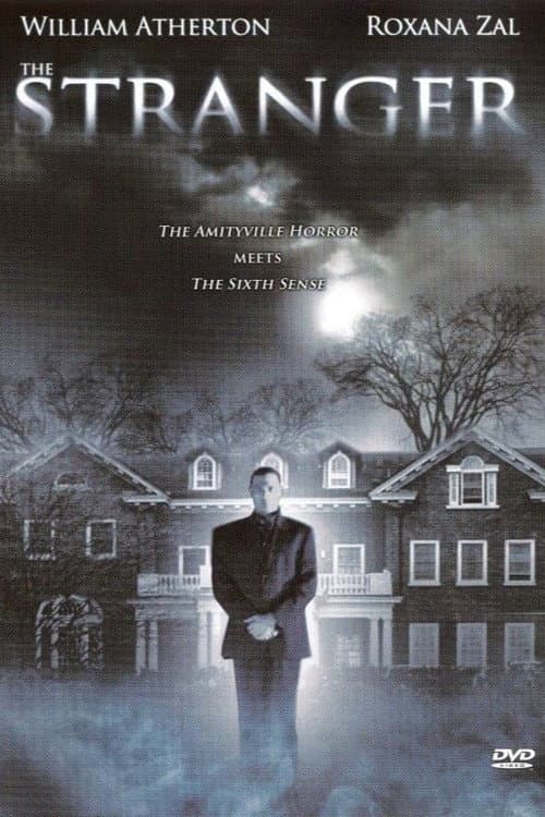 The Stranger poster