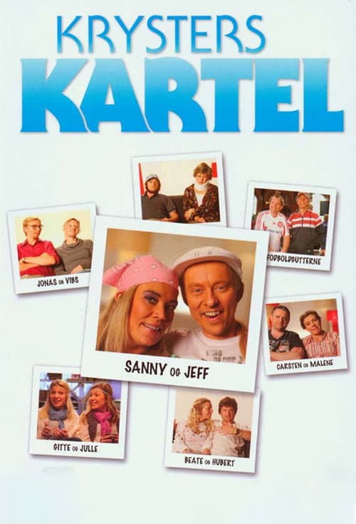 Krysters kartel poster