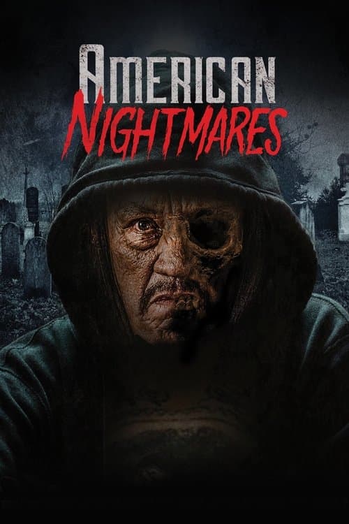 American Nightmares poster