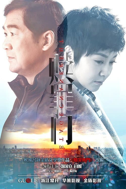 爱的追踪 poster