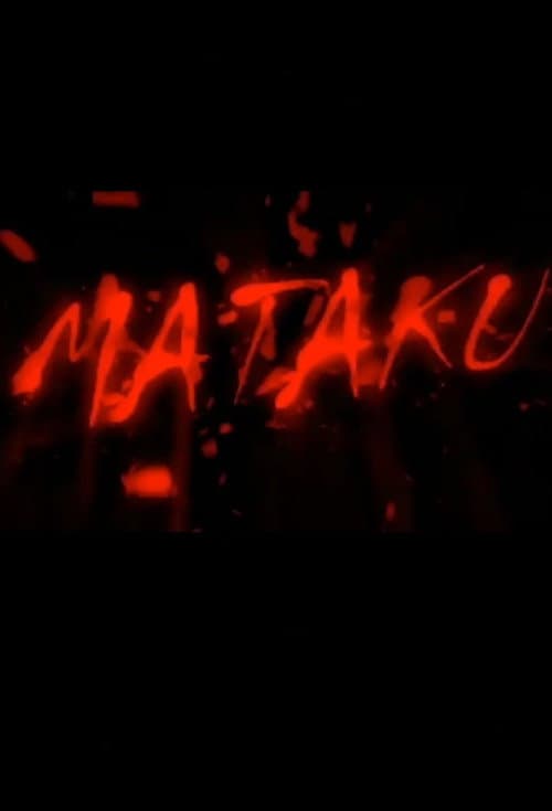 Mataku poster