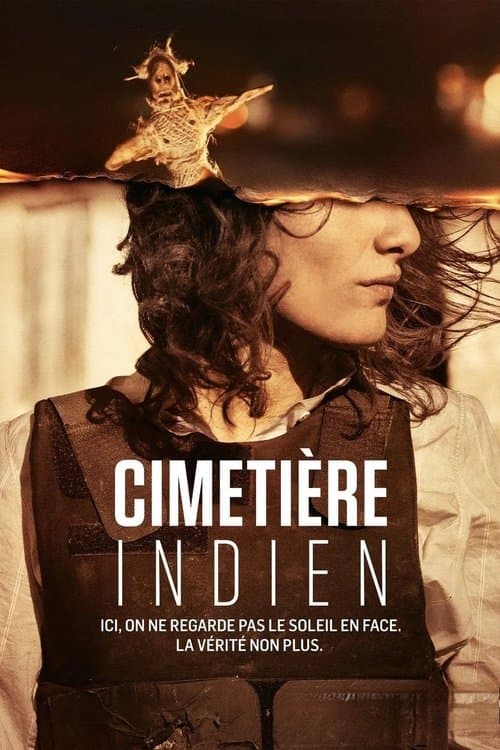 The Embers poster