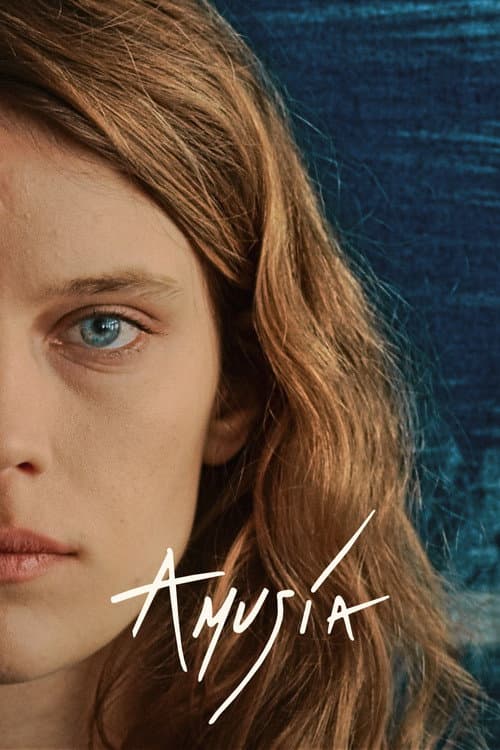 Amusia poster