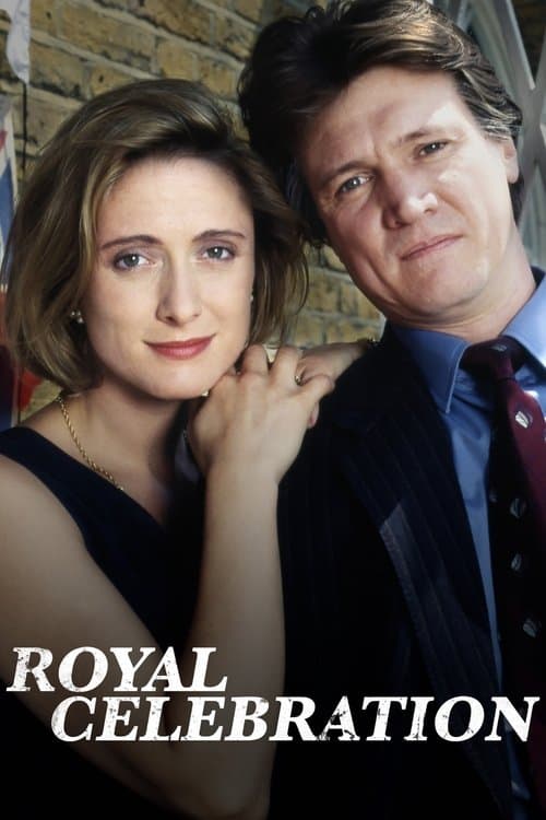 Royal Celebration poster