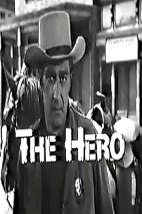 Hero poster