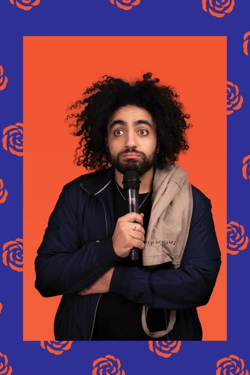 The Florists poster