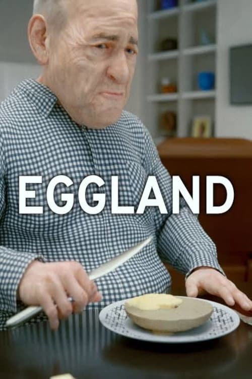 Eggland poster