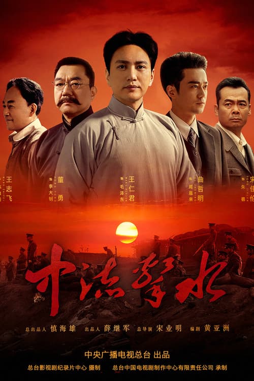 Medium Impact poster