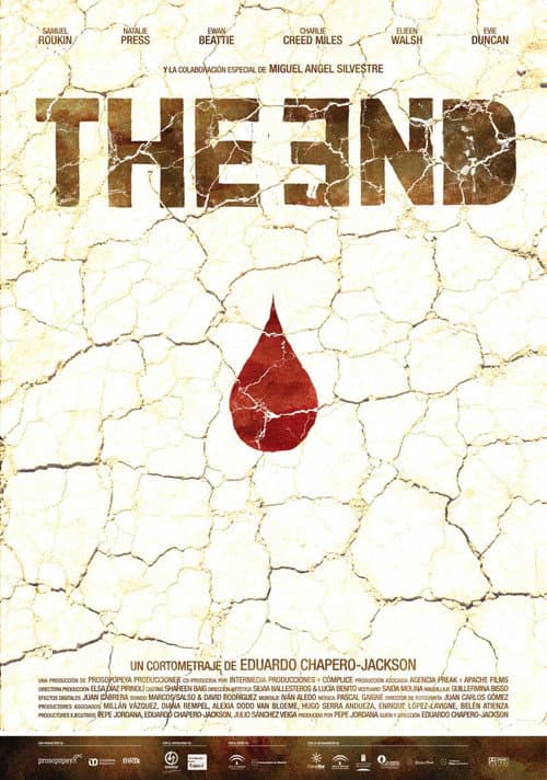 The End poster