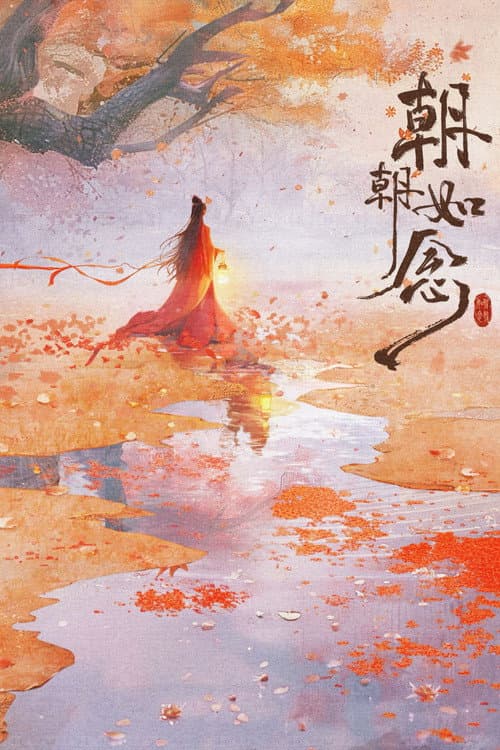 In the Name of Dawn poster