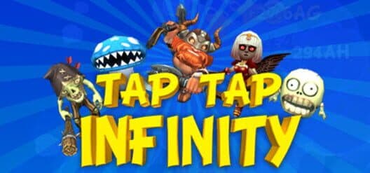 Tap Tap Infinity poster