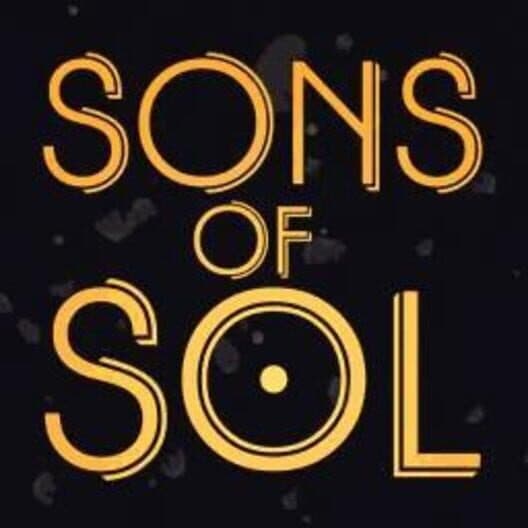 Sons of Sol poster
