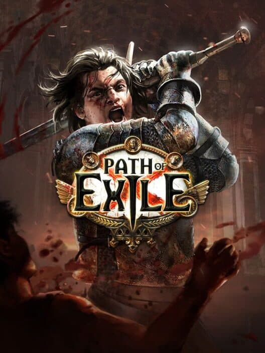 Path of Exile poster