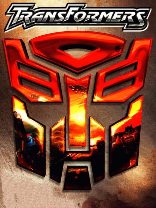 Transformers poster
