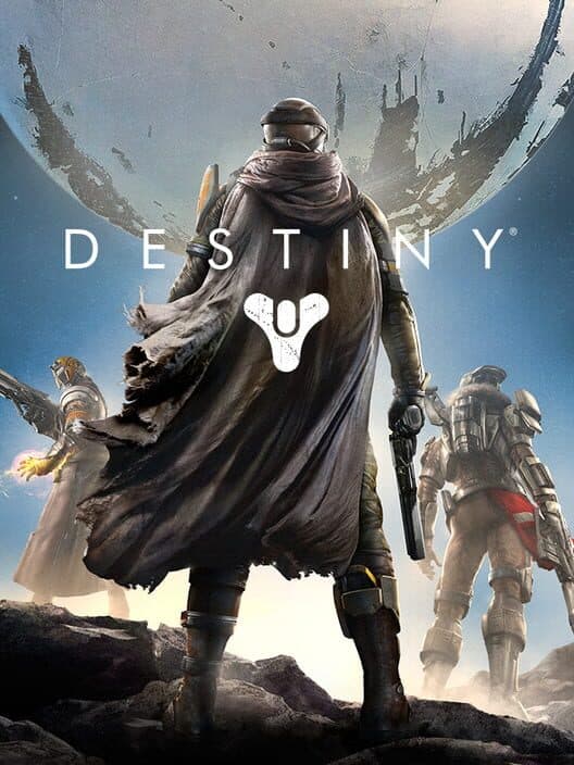 Destiny poster