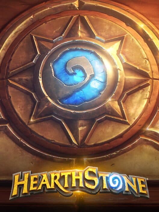 Hearthstone poster
