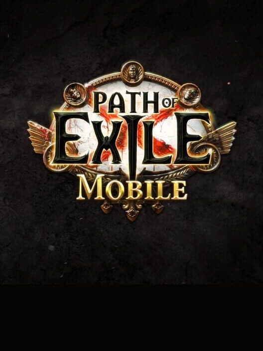 Path of Exile Mobile poster