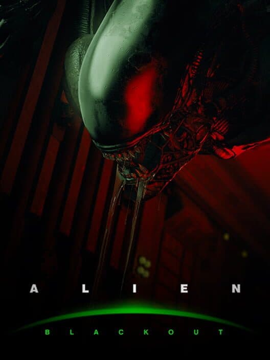 Alien: Blackout poster