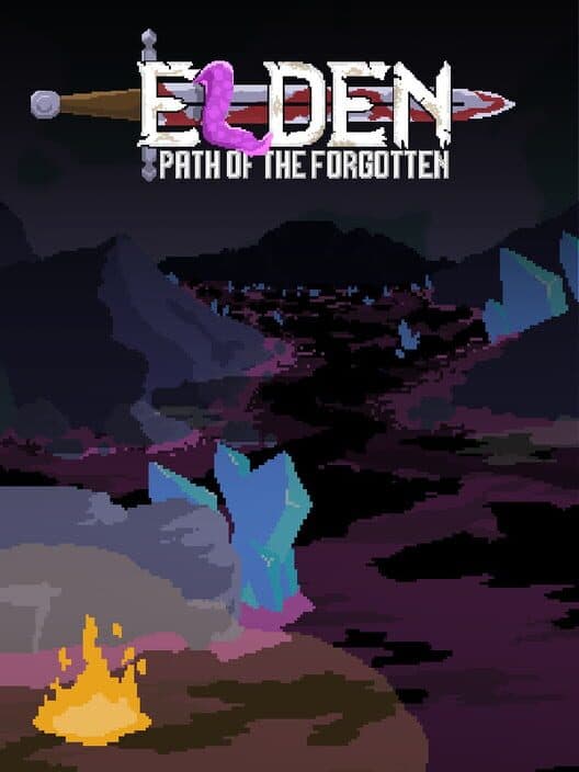 Elden: Path of the Forgotten poster