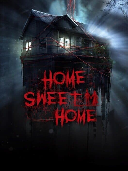 Home Sweet Home poster