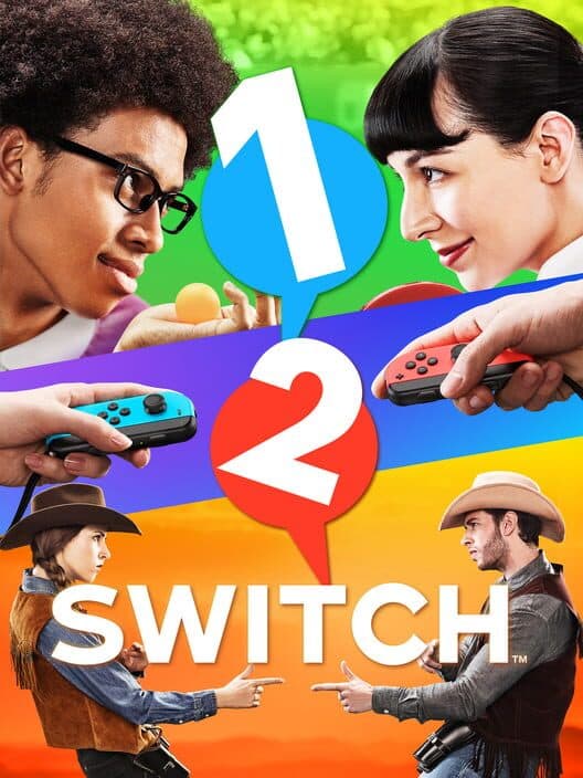 1-2-Switch poster