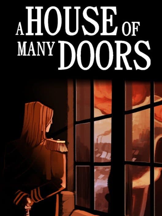 A House of Many Doors poster