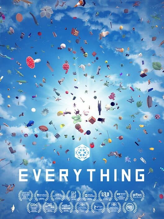 Everything poster