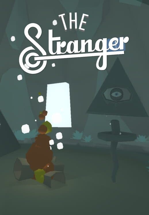 The Stranger poster