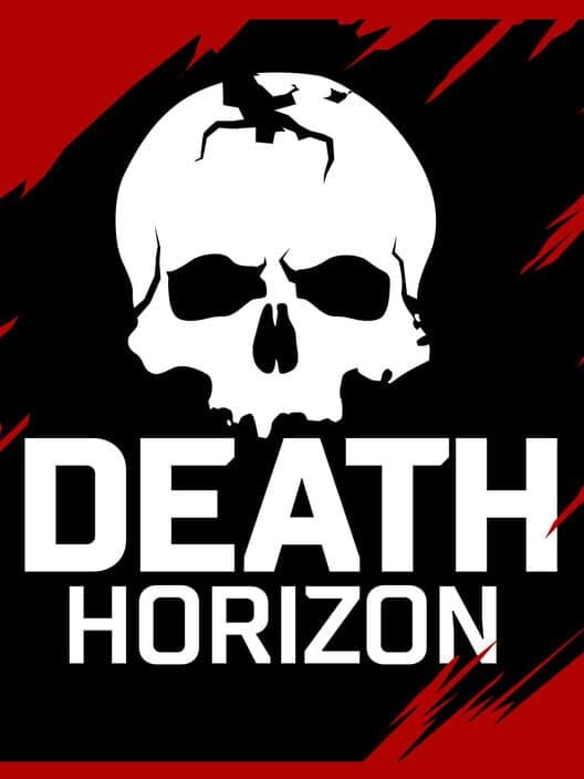 Death Horizon poster