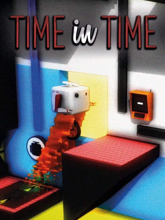 Time in Time poster