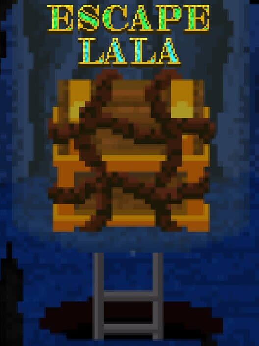 Escape Lala poster