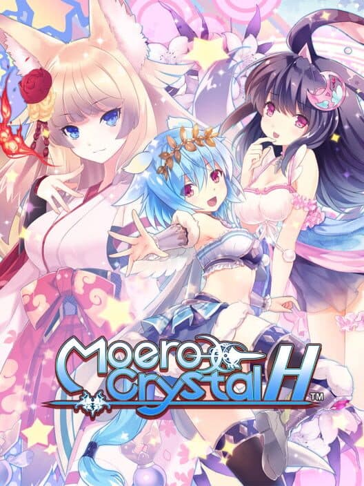 Moero Crystal H poster