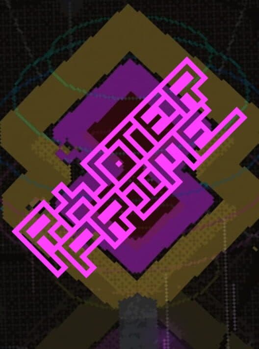 Raster Prime poster