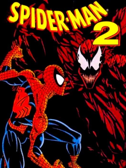 The Amazing Spider-Man 2 poster