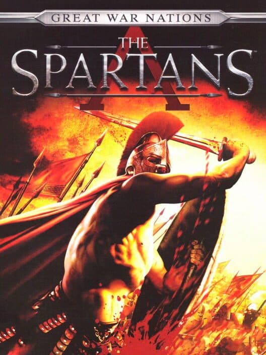 Fate of Hellas poster