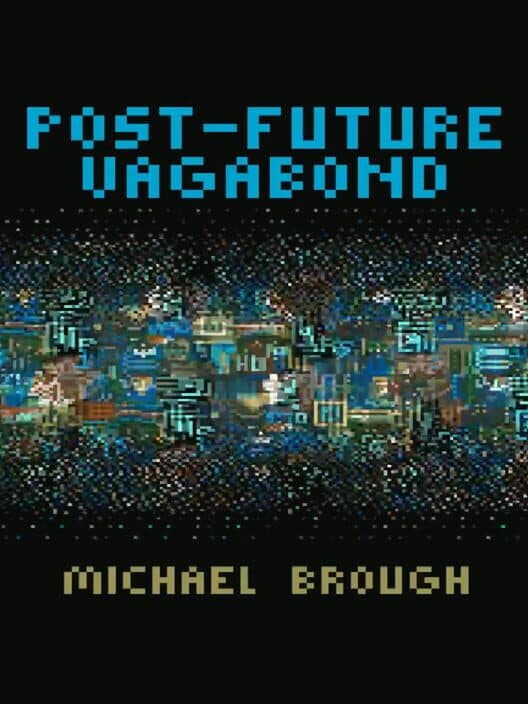 Post-Future Vagabond poster