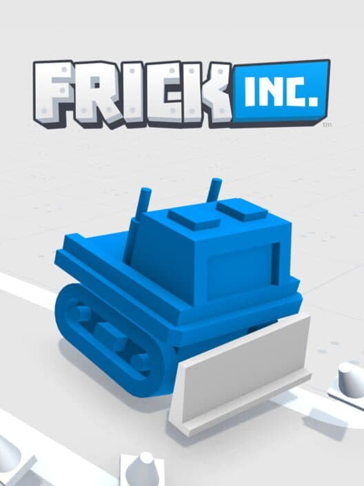 Frick, Inc. poster