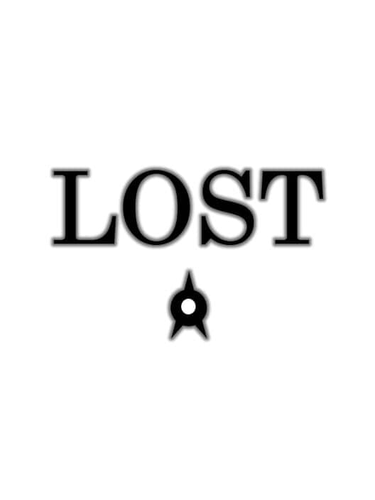 Lost poster