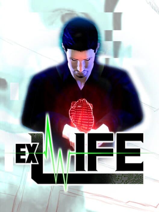 Ex Life poster