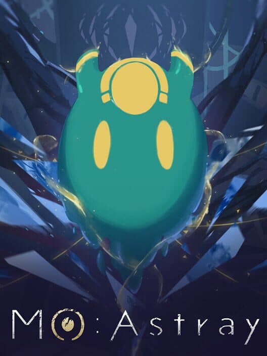 MO:Astray poster