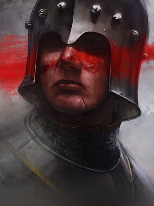 Bastard poster