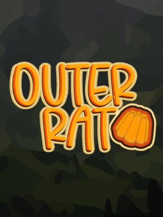 Outer Rat poster