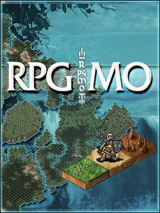 RPG MO poster