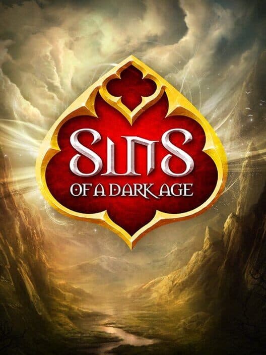 Sins of a Dark Age poster