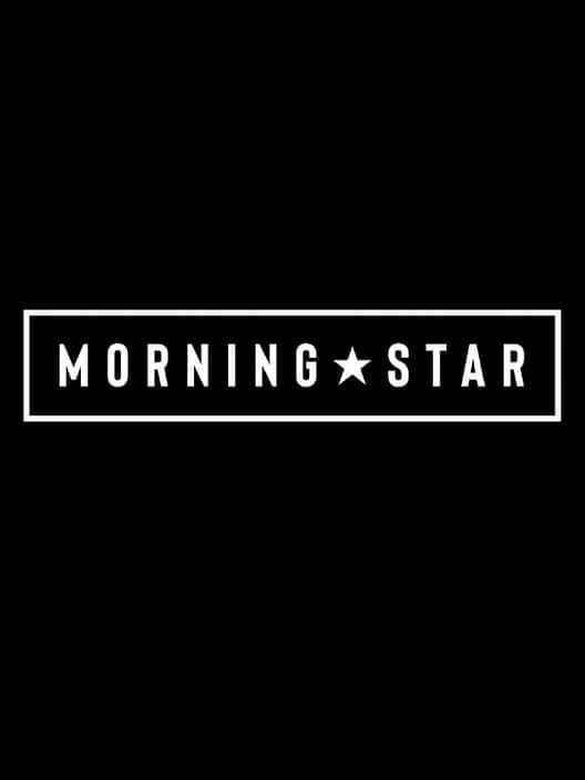 Morning Star poster