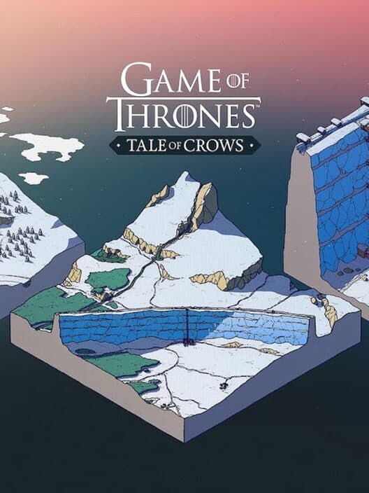 Game of Thrones: Tale of Crows poster